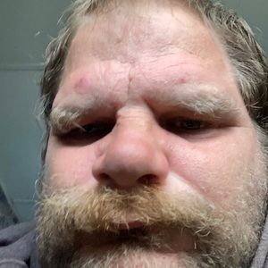 Meet your Posher, Matthew